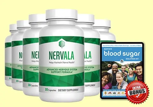 Nervala Banner Image